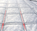Windshield Snow and Frost Cover with Scraper Set - view 3