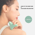 Silicone Massage Cone for Back and Hip Muscles - view 2