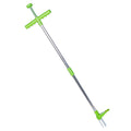 Stand-Up Weed Puller with Foot Pedal