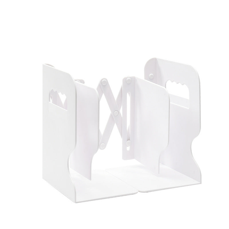 Expandable Bookends with Pen Holder - view 12