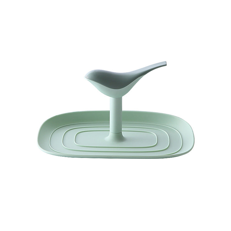 Pot Lid and Spoon Rest Holder - view 11