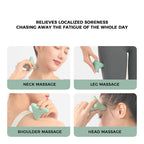 Silicone Massage Cone for Back and Hip Muscles - view 5