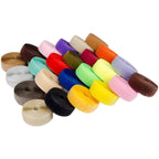 Self-Adhesive Hook-and-Loop Tape Roll, 2 cm - view 4