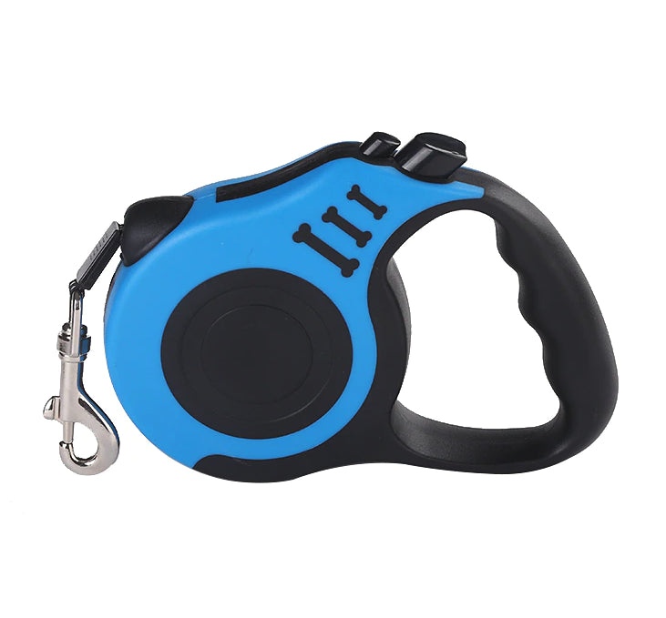 Retractable Dog Leash, 16.5 ft - view 2