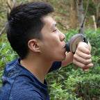 Wrist Water Bottle for Running and Cycling - view 3