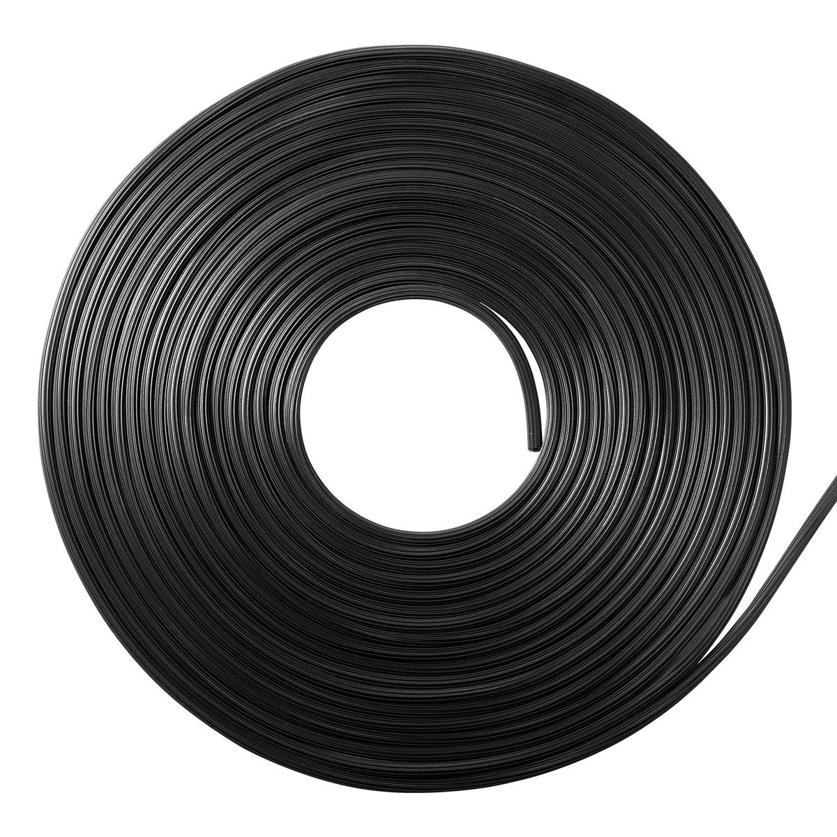 Window Screen Spline Roll, Black - view 3