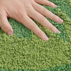 Kiwi Slice Bath Mat, 18 x 32 in - image 2