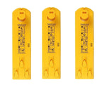 Picture Hanging Tool with Level and Ruler - view 9