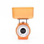 Mechanical Kitchen Scale, Dial Type - view 5