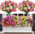 UV-Resistant Artificial Outdoor Flowers - image 5