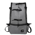 Dog Carrier Backpack for Small Dogs and Cats - view 6