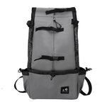 Dog Carrier Backpack for Small Dogs and Cats - view 6