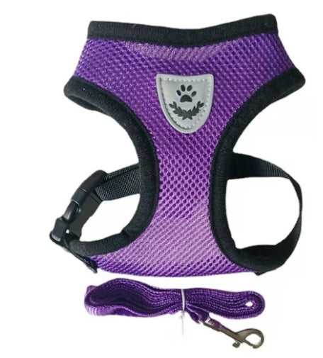 Lightweight Dog Harness - view 8