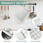 Large Silicone Dish Drying Mat - image 9
