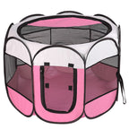 Foldable Pet Tent Playpen - view 3