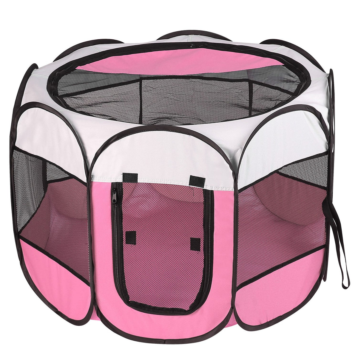 Foldable Pet Tent Playpen - view 3