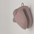 Silicone Pot Holder Mitts, Animal Shape - view 6