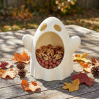 Halloween Ghost Candy Bowl - view 2