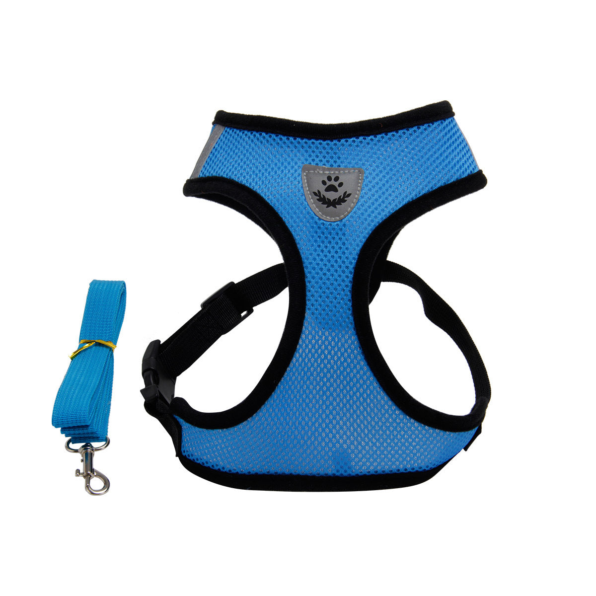 Lightweight Dog Harness - view 4
