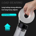 Reusable nano double-sided tape - view 7 of 10