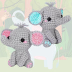 Beginner Crochet Kit - view 9