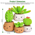 Beginner Crochet Kit - view 2