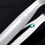 Stainless Steel Spatula Tongs - view 5