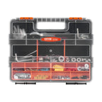 Small Parts Organizer Boxes, 3-Pack - view 6