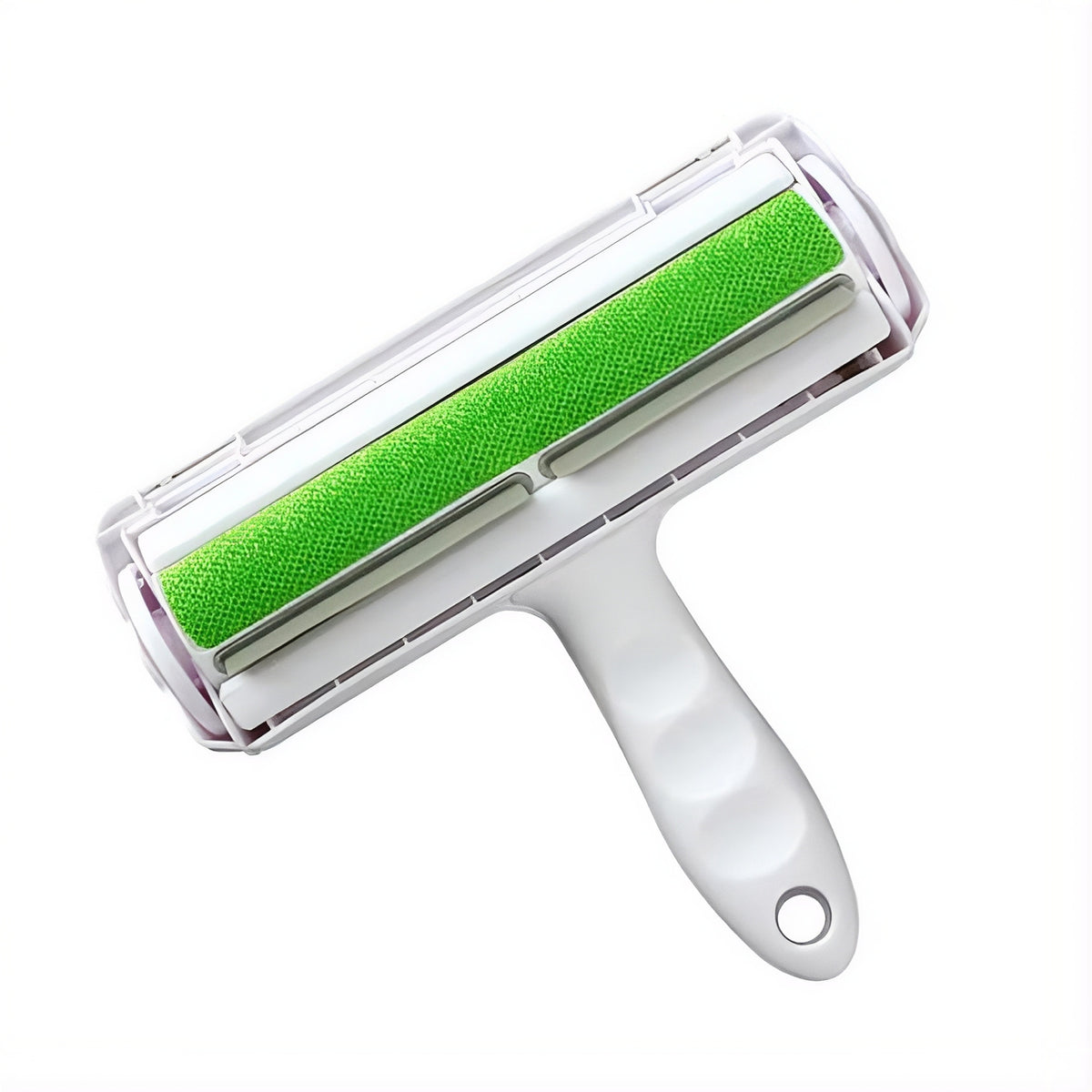 Pet Hair Remover Roller – Reusable Lint Roller for Dogs & Cats | ZHAS