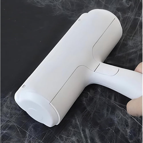 Pet Hair Remover Roller – Reusable Lint Roller for Dogs & Cats | ZHAS