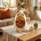 Halloween Ghost Candy Bowl - view 3