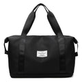 Expandable Gym and Travel Duffel Bag - view 11