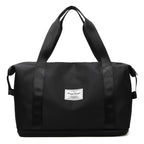 Expandable Gym and Travel Duffel Bag - view 11
