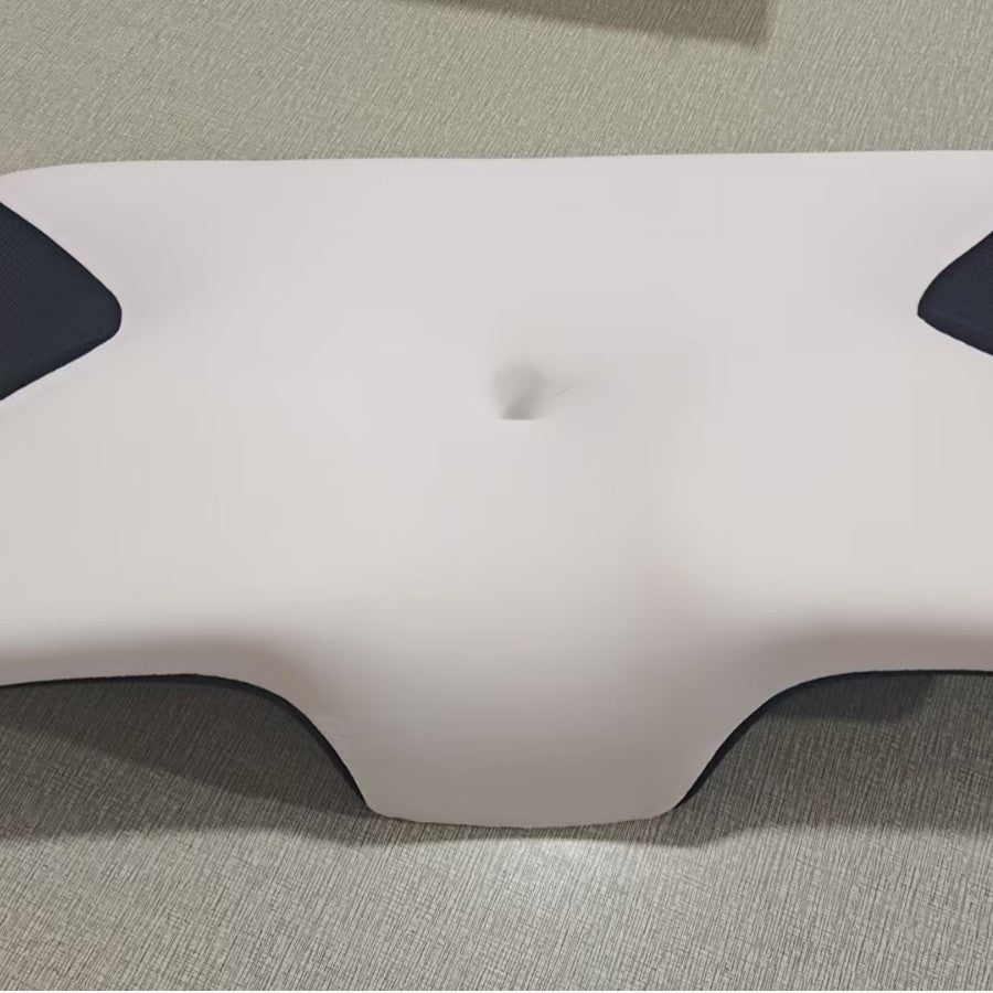 Contour Memory Foam Pillow - view 4