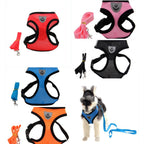 Lightweight Dog Harness