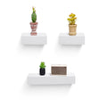 Wood Floating Wall Shelves - view 10