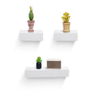 Wood Floating Wall Shelves - view 10