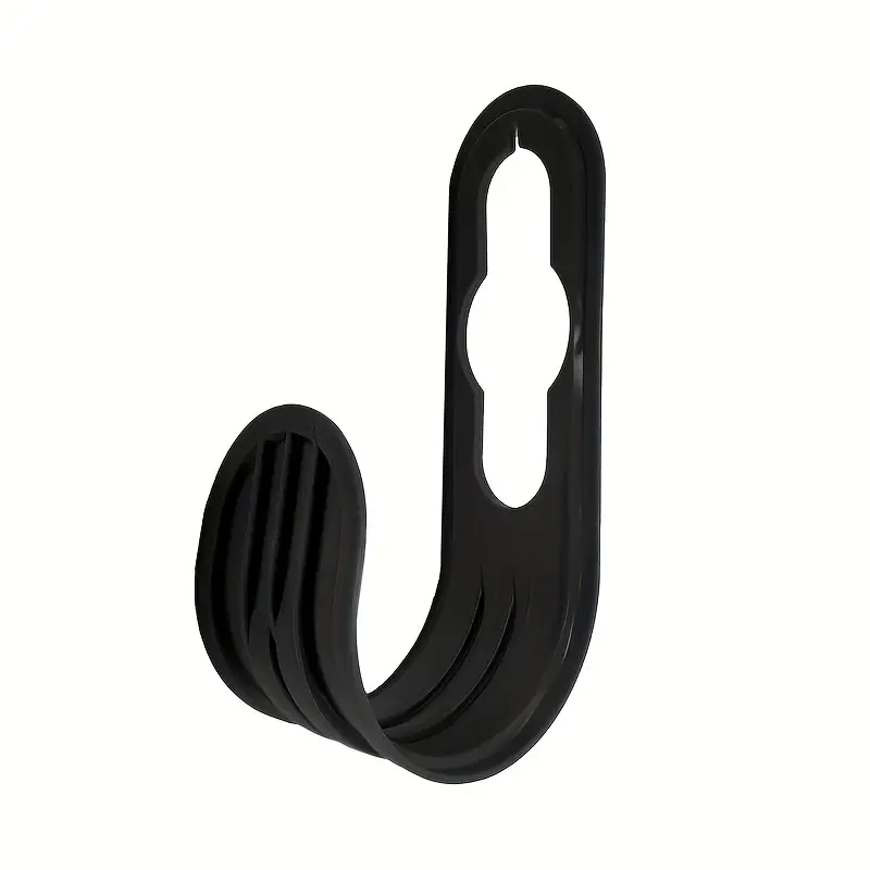 Garden Hose Hanger for Faucet or Wall, Rust-Proof Hose Holder - image 3