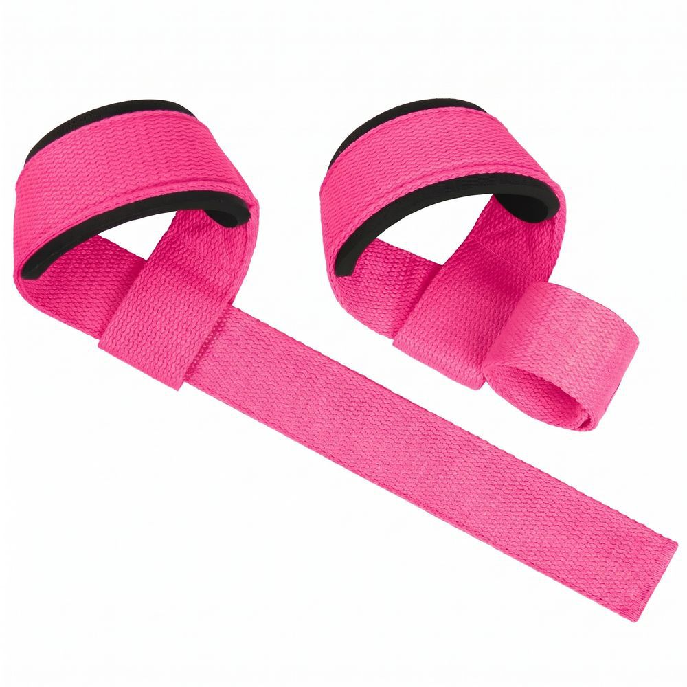 Lifting Wrist Wraps and Straps - view 4