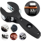 Ratcheting Pipe Cutter