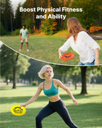 Disc Golf Starter Set, 5 Pieces - view 4