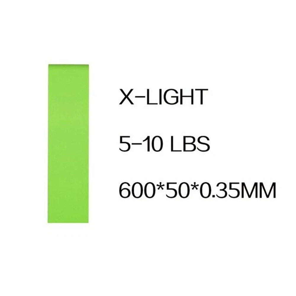 Resistance Loop Bands Set of 5 - image 9