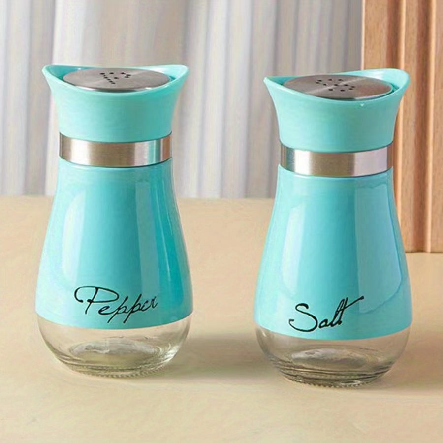 Salt and Pepper Shaker Set of 2 - image 10