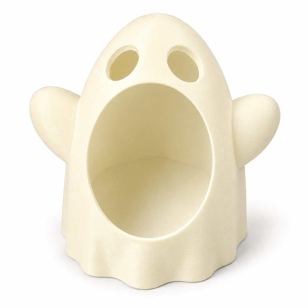 Halloween Ghost Candy Bowl - view 6