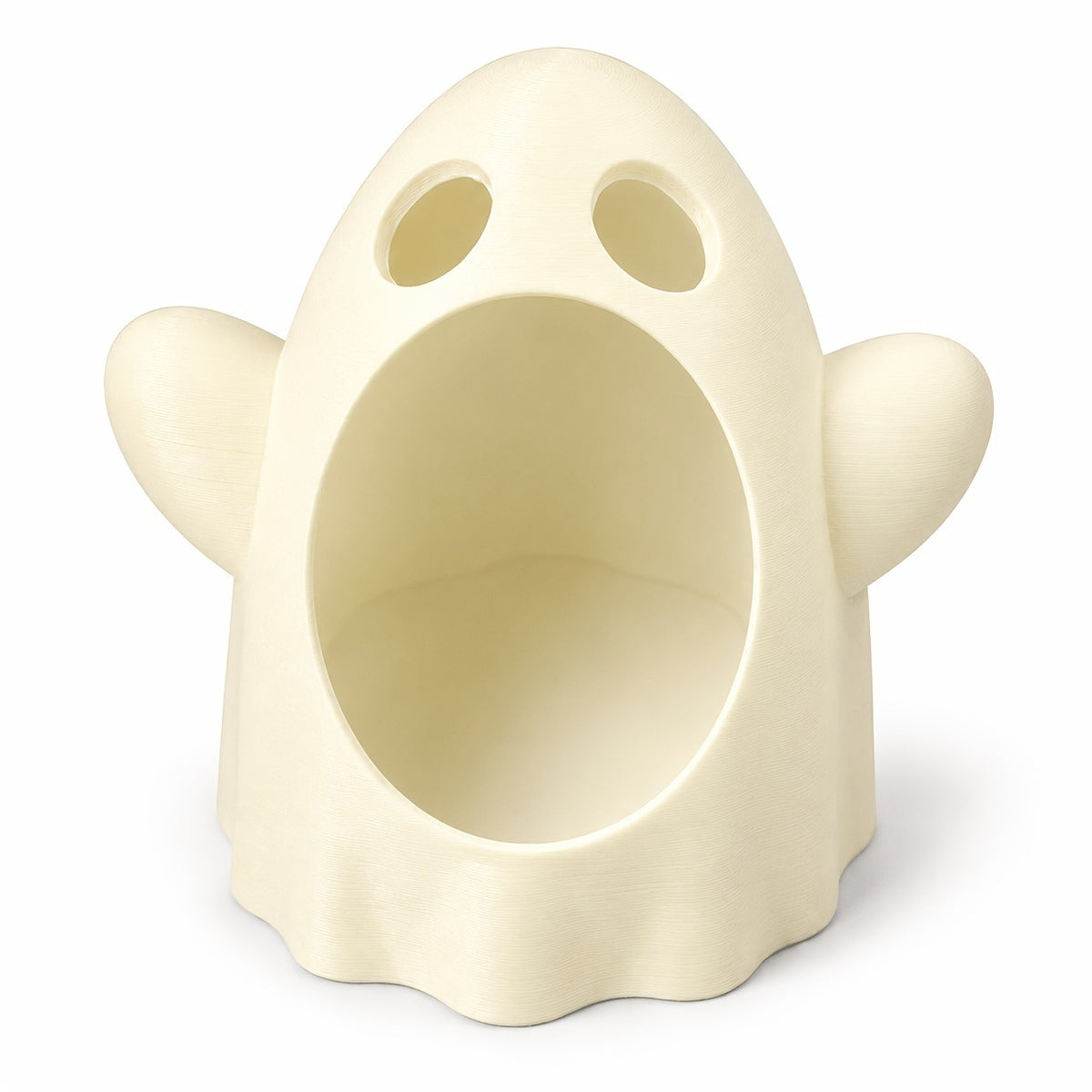 Halloween Ghost Candy Bowl - view 6