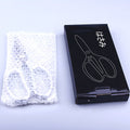 Stainless Steel Kitchen Shears for Poultry and Seafood - view 3