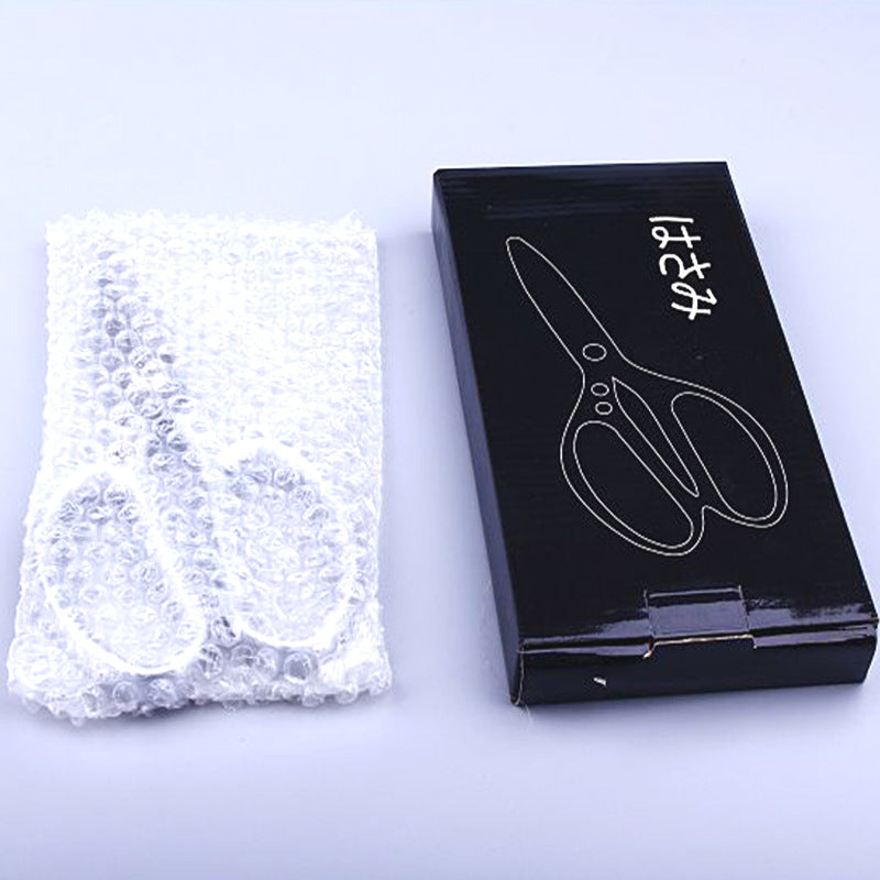 Stainless Steel Kitchen Shears for Poultry and Seafood - view 3