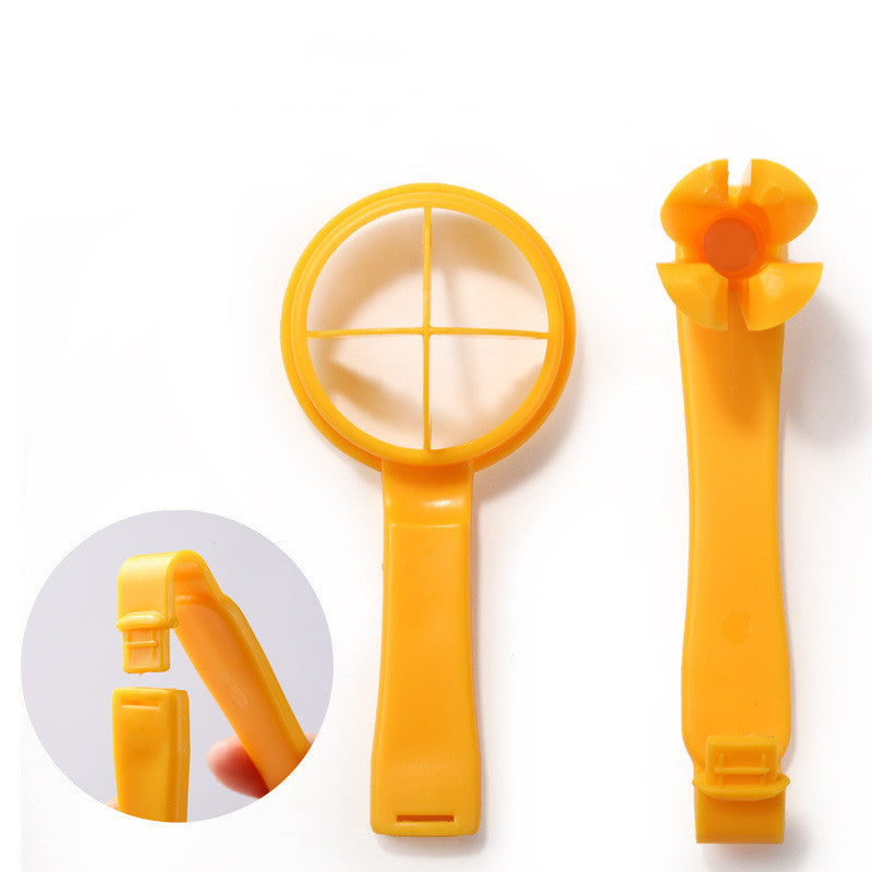 Grape and Cherry Tomato Slicer - view 8