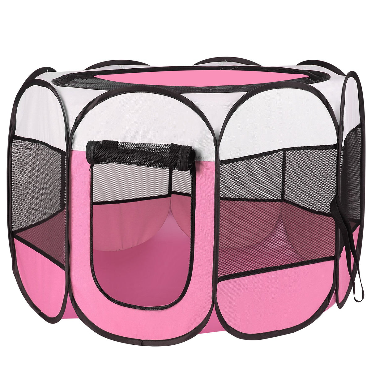 Foldable Pet Tent Playpen - view 10