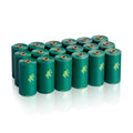 Dog poop bag refill rolls 270 count